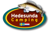 Hedesunda Camping AB logotyp