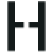 Frisörerna Hos Oss AB logotyp