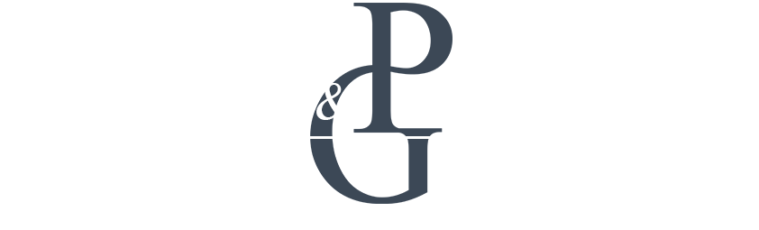 Advokatfirman Gärde & Partners AB logotyp