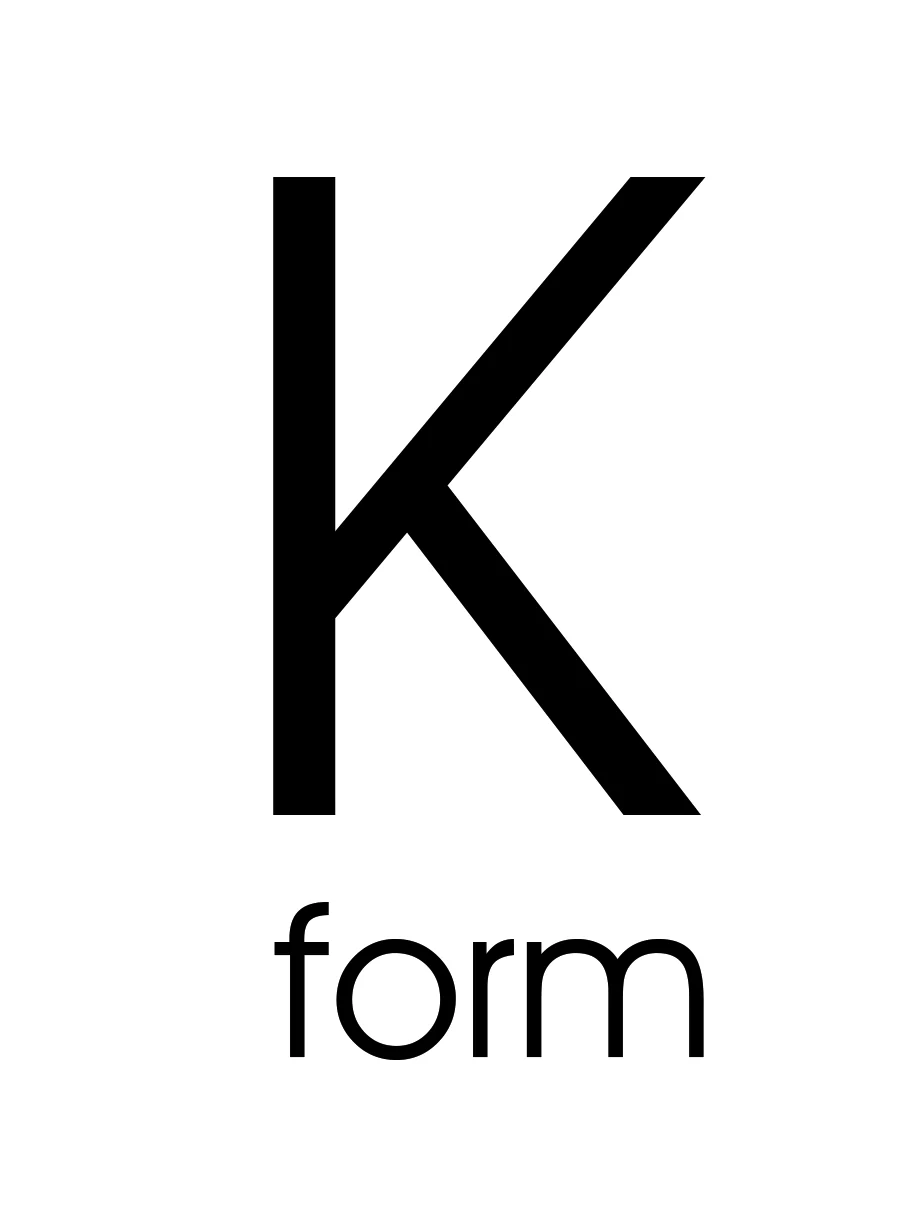 K-Form AB logotyp
