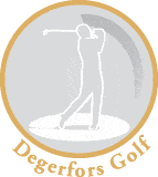 Degerfors Golf AB (publ) logotyp