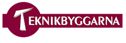 Teknikbyggarna i Linköping AB logotyp