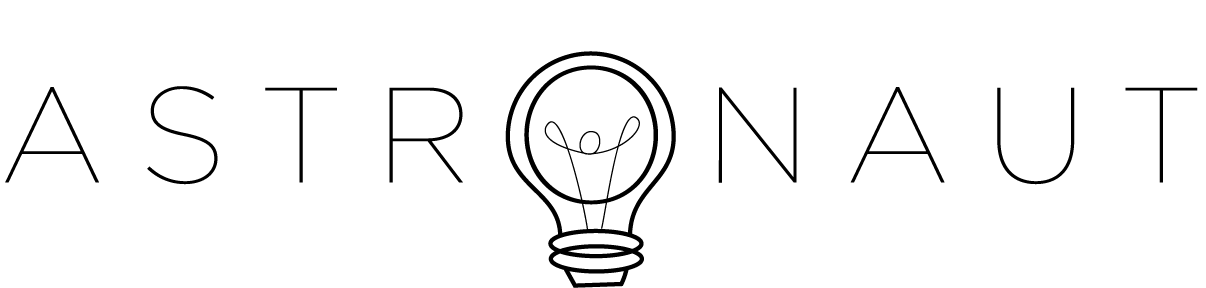 Astronaut i Sverige AB logotyp