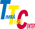 Timrå Trafik Center AB logotyp