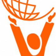 Volontärresor Sverige AB logotyp