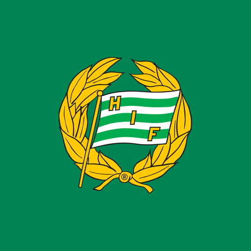 Hammarby Handboll AB logotyp