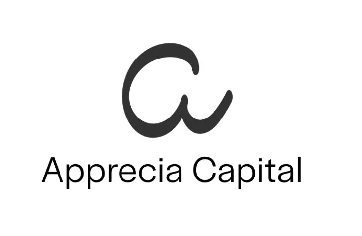 Aktiebolaget Apprecia logotyp