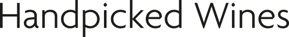 Handpicked Wines Sweden AB logotyp