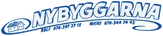 Nybyggarna i Byske AB logotyp