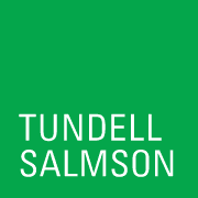 Tundell och Salmson AB logotyp