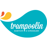 Trampoolin Simskolor i Storsthlm AB logotyp