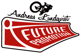 Andreas Lindqvist Future Promotion AB logotyp