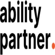 Ability Partner Europe AB logotyp
