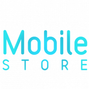 Mobile Store Älvsjö AB logotyp