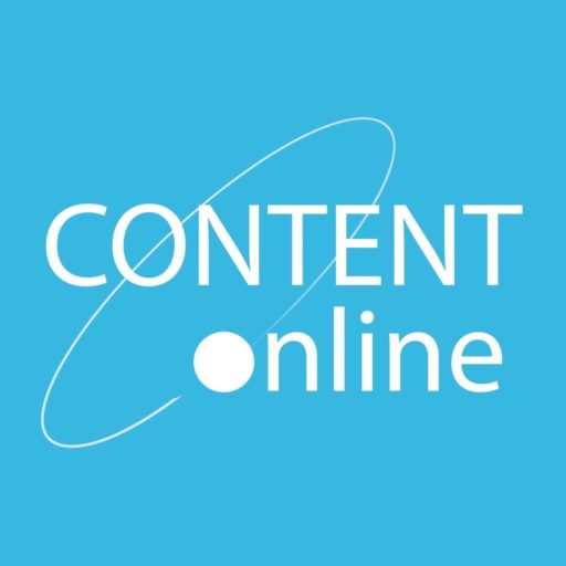 Content Online AB logotyp