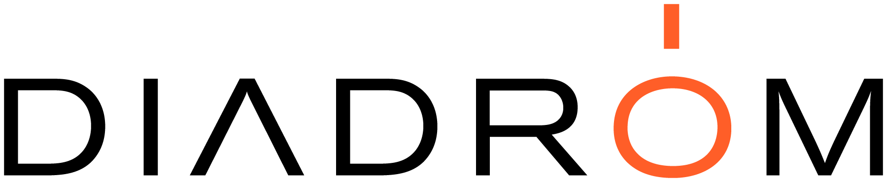 Diadrom Holding Aktiebolag logotyp