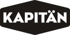 Kapitän Designstudio AB logotyp