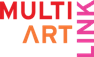 Multi Art Link Scandinavia AB logotyp
