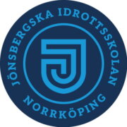 Jönsbergska Idrottsskolan Norrköping AB logotyp