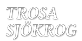 Trosa Sjökrog AB logotyp