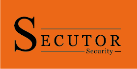 Secutor Security AB logotyp