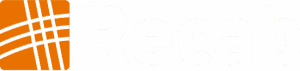Recab AB logotyp