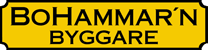 Bohammarn AB logotyp