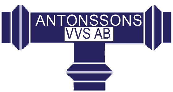 Antonssons VVS AB logotyp