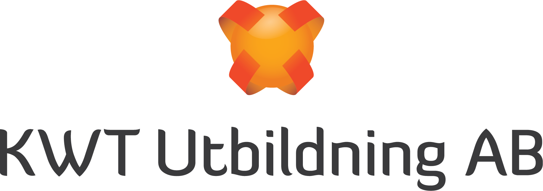 KWT Utbildning AB logotyp