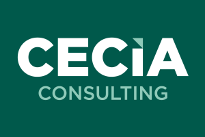 Cecia Consulting AB logotyp
