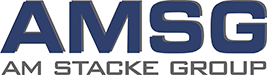 AM Stacke Group AB logotyp
