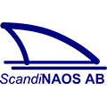 Scandinaos AB logotyp