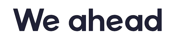 Weahead AB logotyp