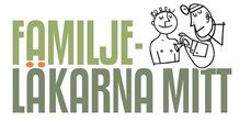 Familjeläkarna Mitt AB logotyp