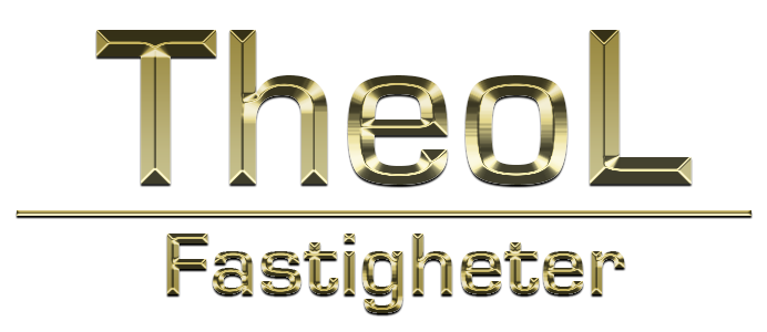 Theol Fastigheter Åtta AB logotyp