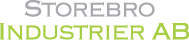 Storebro Teknik AB logotyp