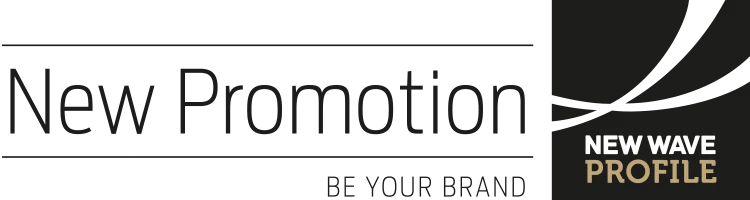 New Promotion Sverige AB logotyp