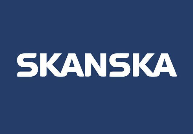 Stockholms Asfalt & Mark AB logotyp