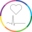 Rapportor AB logotyp