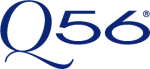 Q56 Bygg & Anläggning AB logotyp