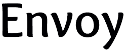Envoy Communication AB logotyp