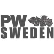 PW Sweden AB logotyp