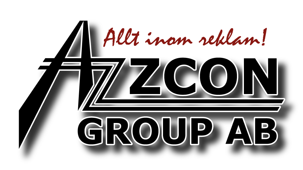 Azzcon Group i Sverige AB logotyp