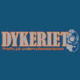 Dykeriet i Kil AB logotyp