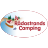 Rådastrands Camping AB logotyp