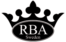 RBA Present & Design AB logotyp