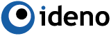 IDENO AB logotyp
