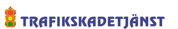 Trafikskadetjänst Sverige AB logotyp