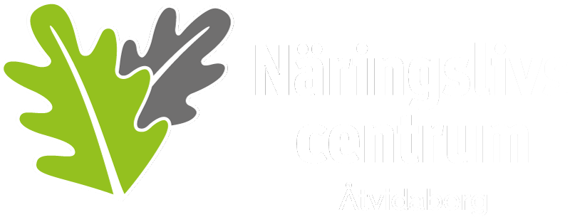 Näringslivscentrum i Åtvidaberg AB logotyp