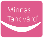 Minnas Tandvård AB logotyp